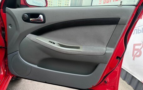 Chevrolet Lacetti, 2006 год, 550 000 рублей, 20 фотография