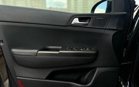 KIA Sportage IV рестайлинг, 2019 год, 2 290 000 рублей, 9 фотография