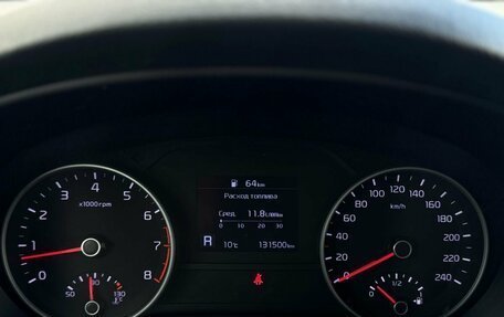 KIA Sportage IV рестайлинг, 2019 год, 2 290 000 рублей, 20 фотография