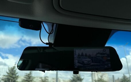 KIA Sportage IV рестайлинг, 2019 год, 2 290 000 рублей, 25 фотография