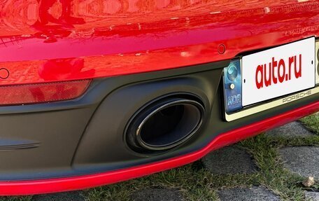 Porsche 911, 2022 год, 13 500 000 рублей, 8 фотография