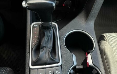 KIA Sportage IV рестайлинг, 2019 год, 2 290 000 рублей, 22 фотография