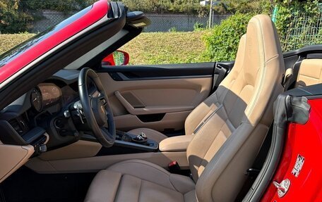 Porsche 911, 2022 год, 13 500 000 рублей, 11 фотография