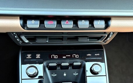 Porsche 911, 2022 год, 13 500 000 рублей, 16 фотография