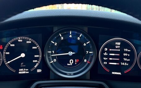 Porsche 911, 2022 год, 13 500 000 рублей, 14 фотография