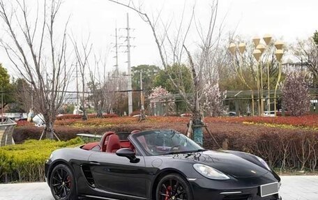 Porsche Boxster, 2019 год, 6 400 000 рублей, 3 фотография