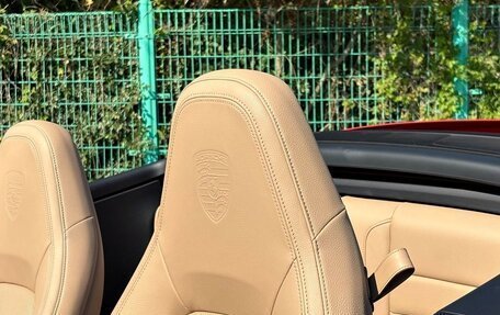 Porsche 911, 2022 год, 13 500 000 рублей, 13 фотография