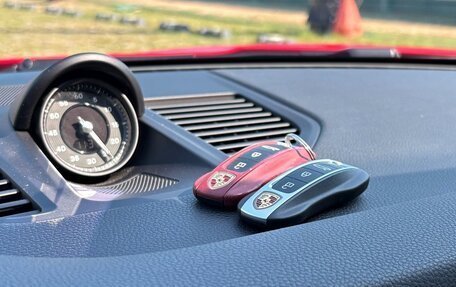 Porsche 911, 2022 год, 13 500 000 рублей, 15 фотография