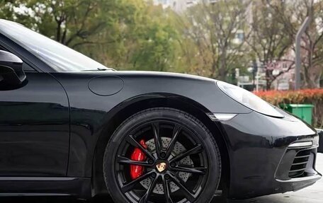 Porsche Boxster, 2019 год, 6 400 000 рублей, 7 фотография