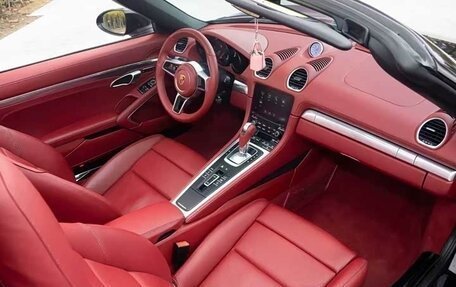 Porsche Boxster, 2019 год, 6 400 000 рублей, 13 фотография