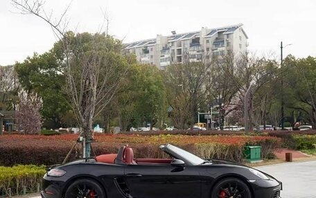 Porsche Boxster, 2019 год, 6 400 000 рублей, 6 фотография