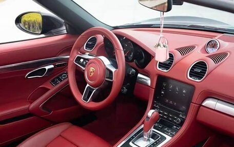 Porsche Boxster, 2019 год, 6 400 000 рублей, 12 фотография