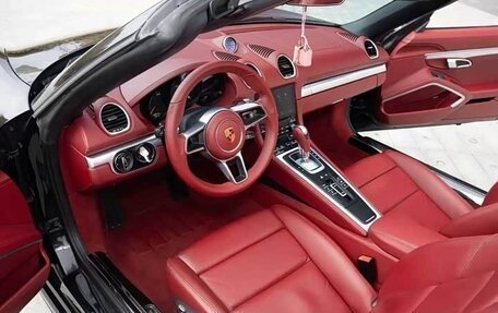 Porsche Boxster, 2019 год, 6 400 000 рублей, 14 фотография