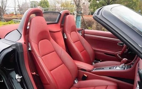 Porsche Boxster, 2019 год, 6 400 000 рублей, 17 фотография