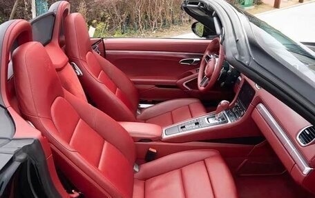 Porsche Boxster, 2019 год, 6 400 000 рублей, 18 фотография