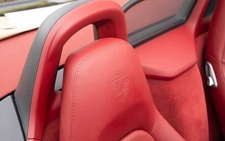 Porsche Boxster, 2019 год, 6 400 000 рублей, 16 фотография