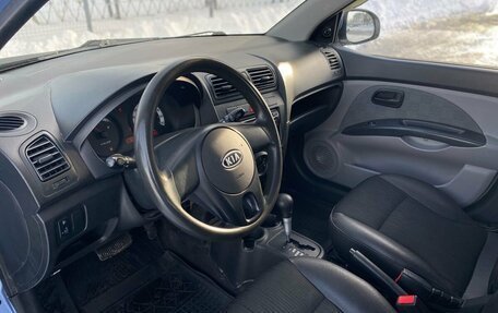 KIA Picanto I, 2010 год, 645 000 рублей, 8 фотография