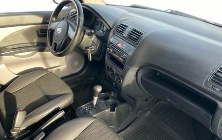 KIA Picanto I, 2010 год, 645 000 рублей, 13 фотография