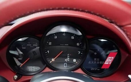 Porsche Boxster, 2019 год, 6 400 000 рублей, 9 фотография