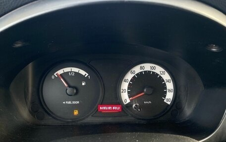 KIA Picanto I, 2010 год, 645 000 рублей, 14 фотография