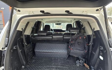 KIA Mohave I, 2021 год, 4 020 000 рублей, 2 фотография