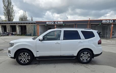 KIA Mohave I, 2021 год, 4 020 000 рублей, 6 фотография
