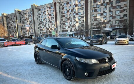 KIA Cerato III, 2011 год, 649 000 рублей, 3 фотография