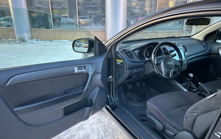 KIA Cerato III, 2011 год, 649 000 рублей, 7 фотография