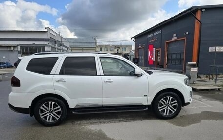 KIA Mohave I, 2021 год, 4 020 000 рублей, 3 фотография