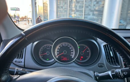 KIA Cerato III, 2011 год, 649 000 рублей, 8 фотография