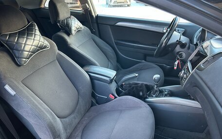 KIA Cerato III, 2011 год, 649 000 рублей, 10 фотография