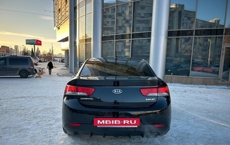 KIA Cerato III, 2011 год, 649 000 рублей, 5 фотография