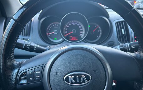 KIA Cerato III, 2011 год, 649 000 рублей, 12 фотография