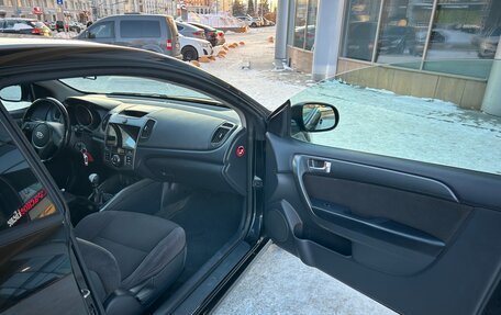 KIA Cerato III, 2011 год, 649 000 рублей, 11 фотография