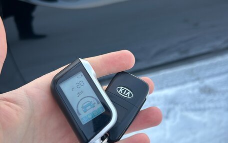 KIA Cerato III, 2011 год, 649 000 рублей, 13 фотография