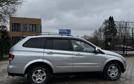 SsangYong Kyron I, 2009 год, 599 999 рублей, 6 фотография