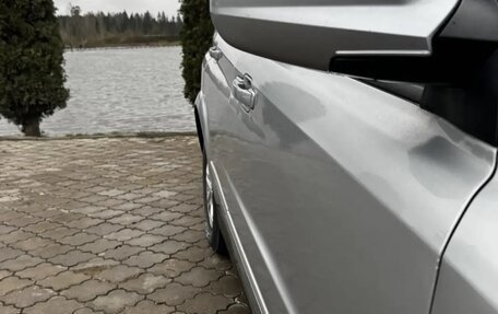 SsangYong Kyron I, 2009 год, 599 999 рублей, 8 фотография