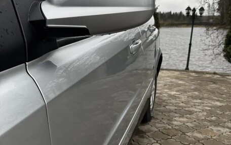 SsangYong Kyron I, 2009 год, 599 999 рублей, 9 фотография