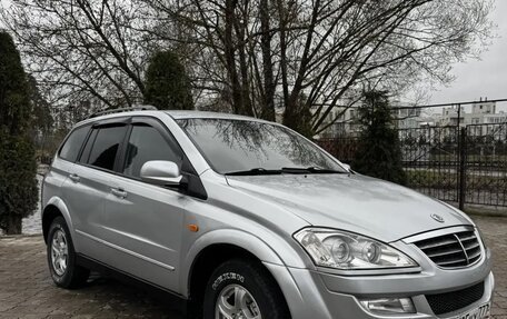 SsangYong Kyron I, 2009 год, 599 999 рублей, 7 фотография