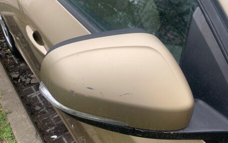 Volvo S60 III, 2012 год, 550 000 рублей, 5 фотография