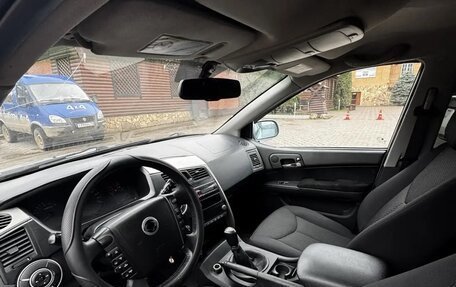 SsangYong Kyron I, 2009 год, 599 999 рублей, 10 фотография