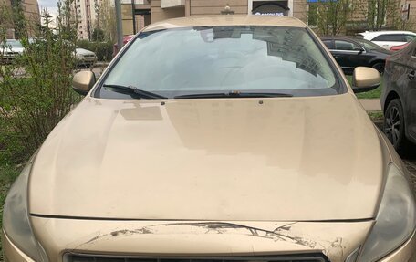 Volvo S60 III, 2012 год, 550 000 рублей, 3 фотография