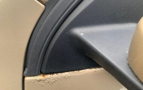 Volvo S60 III, 2012 год, 550 000 рублей, 7 фотография