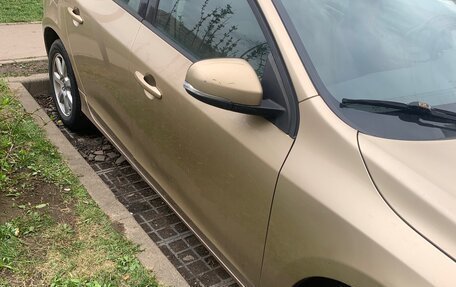 Volvo S60 III, 2012 год, 550 000 рублей, 6 фотография