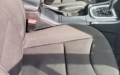 Citroen C4 II рестайлинг, 2013 год, 630 000 рублей, 11 фотография