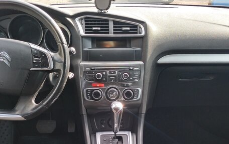 Citroen C4 II рестайлинг, 2013 год, 630 000 рублей, 8 фотография