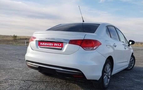 Citroen C4 II рестайлинг, 2013 год, 630 000 рублей, 4 фотография