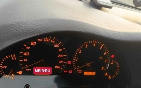 Toyota Avensis III рестайлинг, 2006 год, 700 000 рублей, 12 фотография