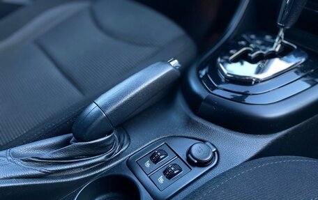 Peugeot 408 I рестайлинг, 2014 год, 610 000 рублей, 16 фотография