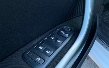 Peugeot 408 I рестайлинг, 2014 год, 610 000 рублей, 11 фотография